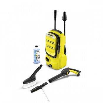 Nettoyeur Haute Pression K2 Karcher Compact Car 1.673-506.0 - prix tunisie