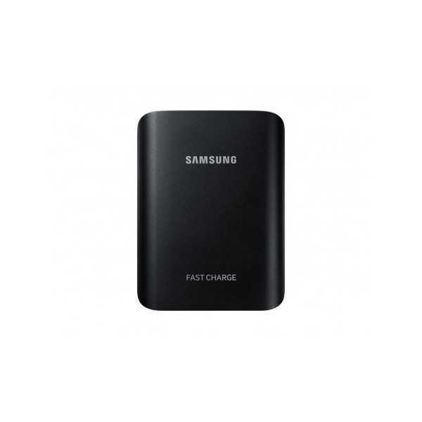 Power Bank Samsung Battery Pack 5100 mAh Fast Charging Tunisie