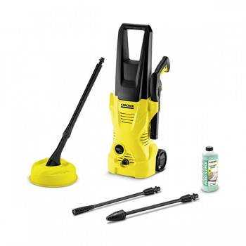 Nettoyeur Haute Pression Karcher K2 Home 1.673-240.0 - prix tunisie