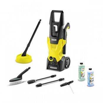 Nettoyeur Haute Pression Karcher K3 Car & Home1.601-820.0 - prix tunisie