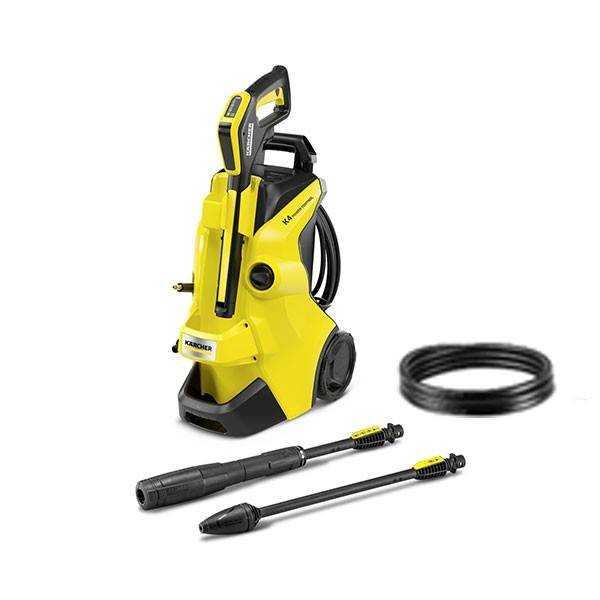 Nettoyeur Haute Pression Karcher K4 Power Control 1.324-030.0 - prix tunisie Nettoyeur Haute Pression Karcher K4 Power Control 1.324-030.0 - prix tunisie