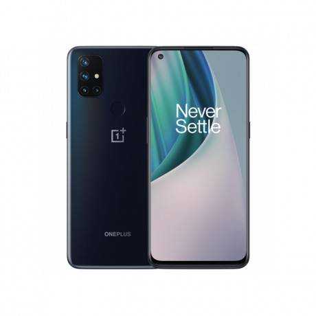 ONEPLUS NORD N10 5G - MIDNIGHT LCE