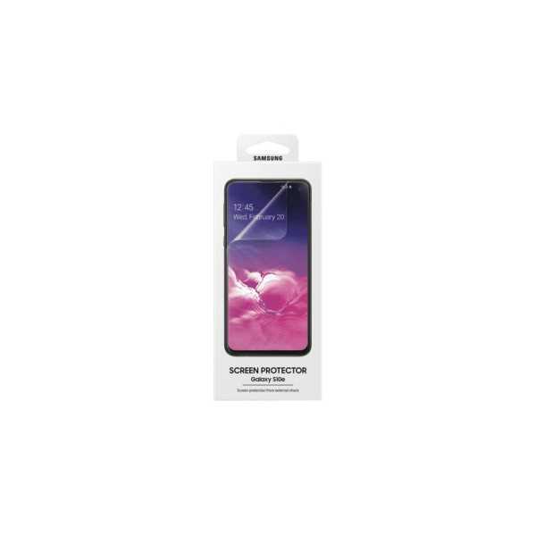 Film de protection SAMSUNG S10E Tunisie Film de protection SAMSUNG S10E Tunisie