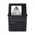 Imprimante De Ticket Thermique Epson TM-T20X (52) Ethernet - Noir - C31CH26052 - prix tunisie