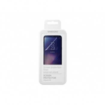 Film de protection SAMSUNG Galaxy S8 Tunisie