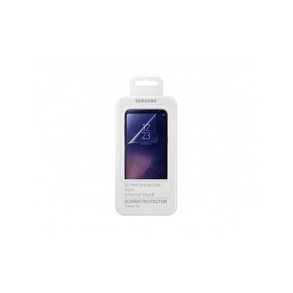 Film de protection SAMSUNG Galaxy S8+ Tunisie Film de protection SAMSUNG Galaxy S8+ Tunisie