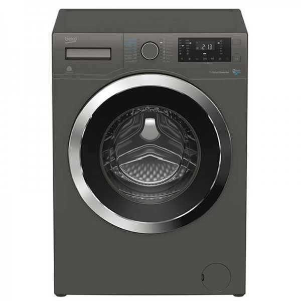 Lavante Séchante BEKO 8Kg HTV8733XCOM Silver Tunisie Lavante Séchante BEKO 8Kg HTV8733XCOM Silver Tunisie
