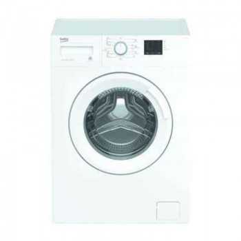 Machine à laver Frontale BEKO 5 kg WTE5411B0 Blanc Tunisie