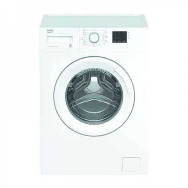 Machine à laver Frontale BEKO 5 kg WTE5411B0 Blanc Tunisie