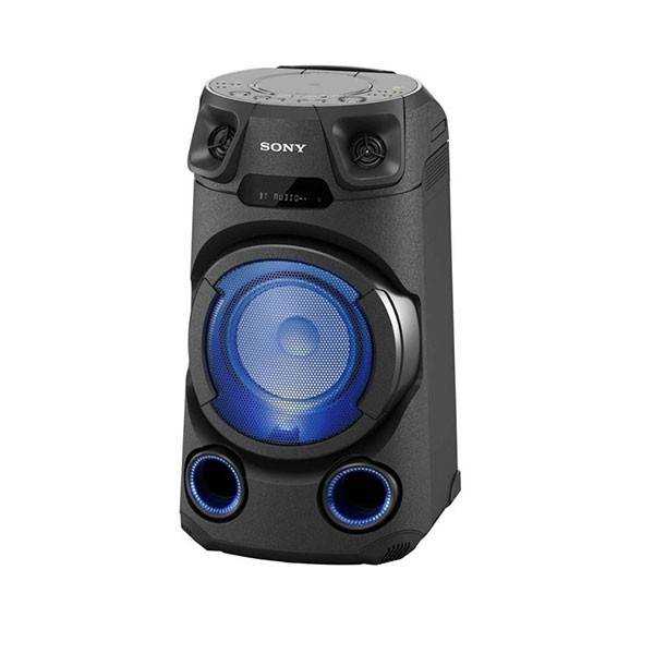 Enceinte Sono Sony DJ MHC-V13 Bleutooth CD Karaoke - prix tunisie Enceinte Sono Sony DJ MHC-V13 Bleutooth CD Karaoke - prix tunisie