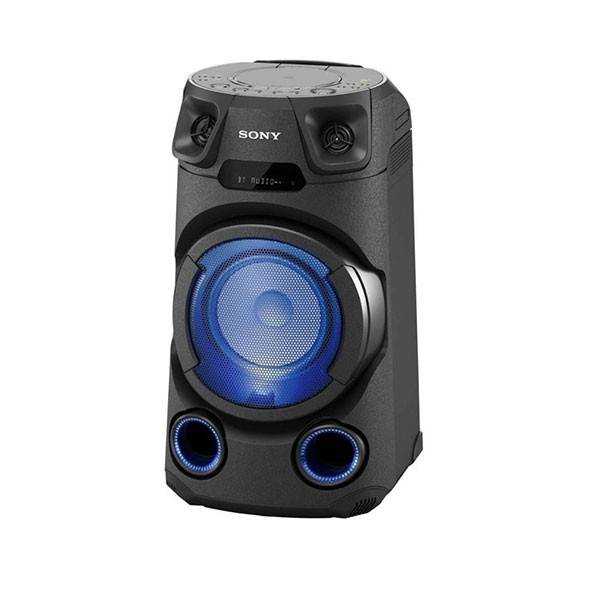 Enceinte Sono Sony DJ MHC-V13 Bleutooth CD Karaoke - prix tunisie