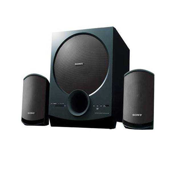 Home Cinema Sony SA-D20 C E3 - prix tunisie