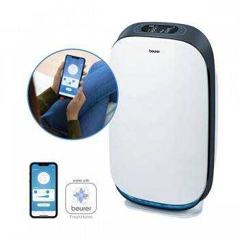 Purificateur D'air HEPA Beurer LR500 prix tunisie