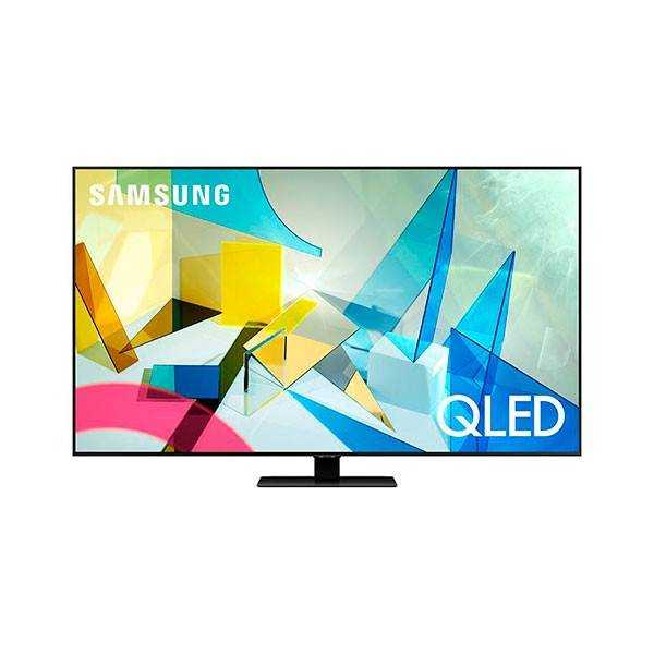 Téléviseur Samsung 65" Smart TV QLED 4K UHD - prix tunisie Téléviseur Samsung 65" Smart TV QLED 4K UHD - prix tunisie