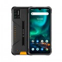 Smartphone Umidigi Bison GT - Noir & Jaune - prix tunisie