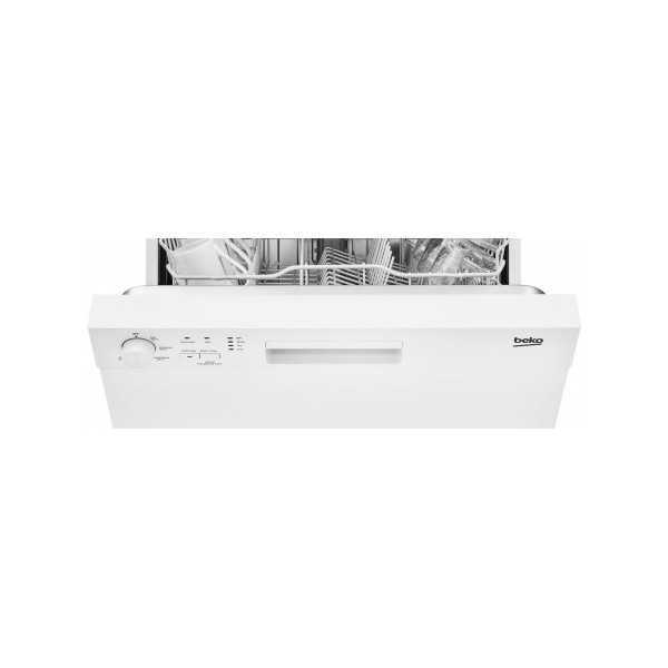 Lave Vaisselle BEKO 13 Couverts DFN05310W Blanc