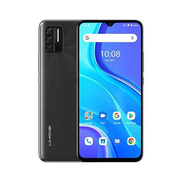Umidigi A7s - Gris granit prix tunisie Umidigi A7s - Gris granit prix tunisie