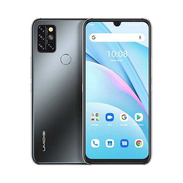 Smartphone Umidigi A9 Pro 2021 - prix tunisie