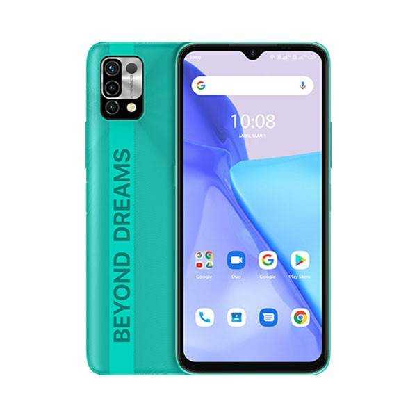 Smartphone Umidigi Power 5 - prix tunisie Smartphone Umidigi Power 5 - prix tunisie