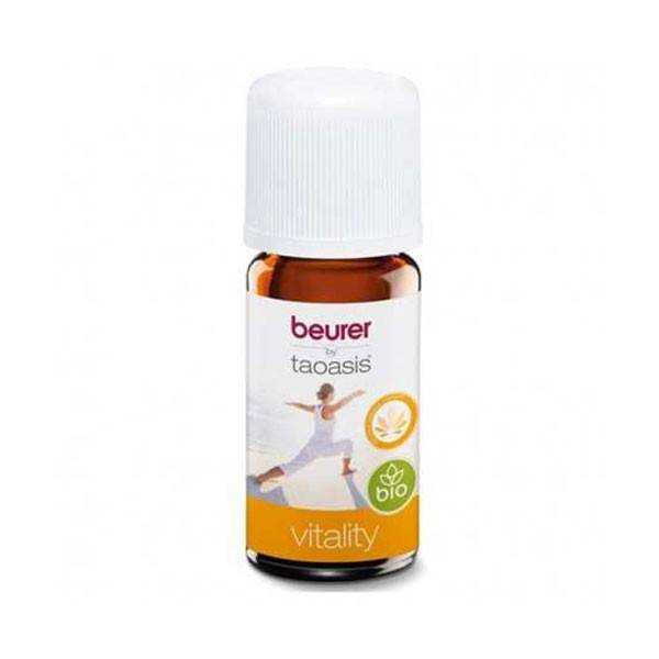 Huile aromatique vitality Beurer 10ml - prix tunisie Huile aromatique vitality Beurer 10ml - prix tunisie