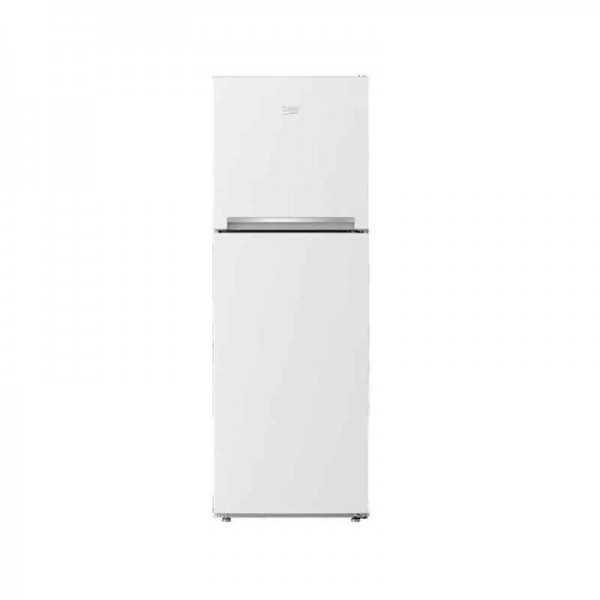Réfrigérateur BEKO No Frost RDNT41W 410L Blanc tunisie Réfrigérateur BEKO No Frost RDNT41W 410L Blanc tunisie