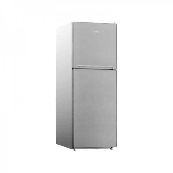 Réfrigérateur BEKO No Frost 410L RDNT41SX Blanc tunisie Réfrigérateur BEKO No Frost 410L RDNT41SX Blanc tunisie