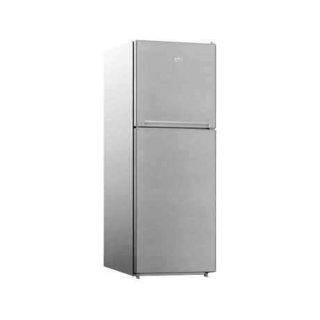 Réfrigérateur BEKO No Frost 410L RDNT41SX Silver
