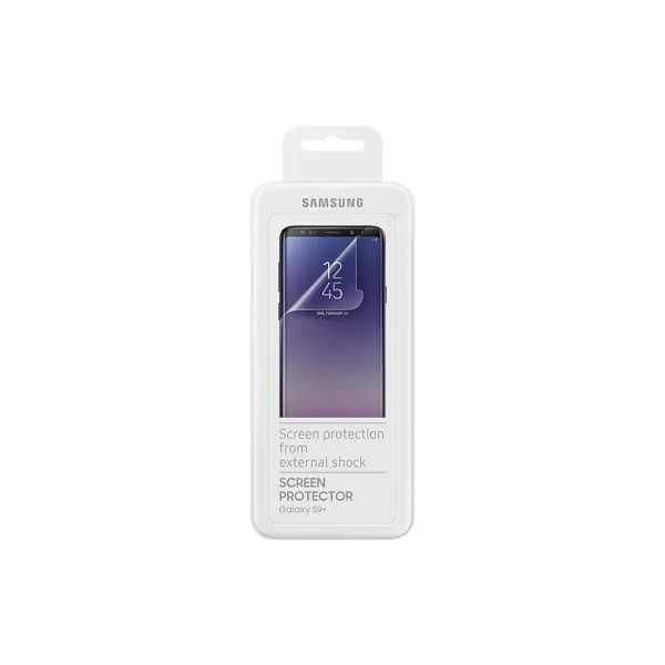 Film de protection Galaxy S9 plus Tunisie Film de protection Galaxy S9 plus Tunisie
