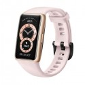 Montre Bracelet Connecté Huawei Band 6 - Rose