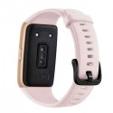 Montre Bracelet Connecté Huawei Band 6 - Rose