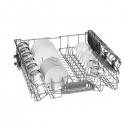 Lave-vaisselle Bosch 12 couverts - métallique - prix tunisie
