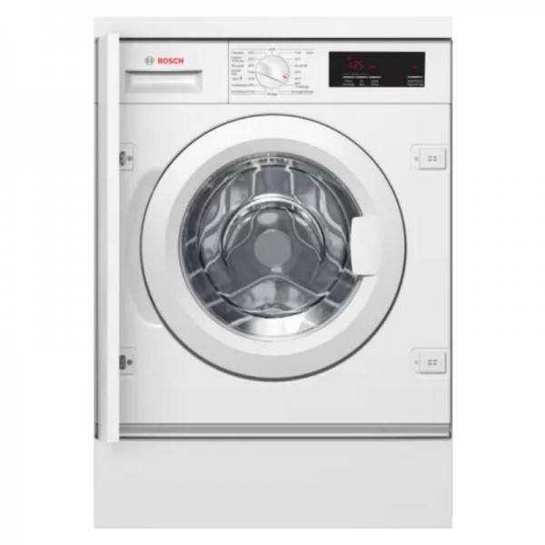 MACHINE À LAVER FRONTALE BOSCH 7 KG - BLANC - WIW24347FF prix tunisie MACHINE À LAVER FRONTALE BOSCH 7 KG - BLANC - WIW24347FF prix tunisie