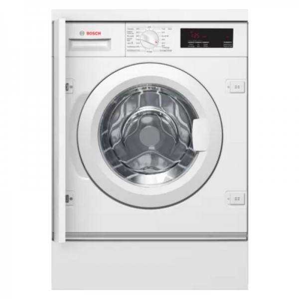 MACHINE À LAVER FRONTALE BOSCH 7 KG - BLANC - WIW24347FF prix tunisie