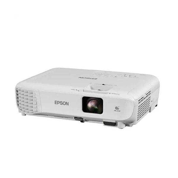 Vidéo Projecteur EPSON EB-X06 XGA - prix tunisie