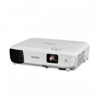 Vidéo Projecteur EPSON EB-E10 XGA - prix tunisie