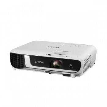 Vidéo Projecteur EPSON EB-W51 WXGA - prix tunisie
