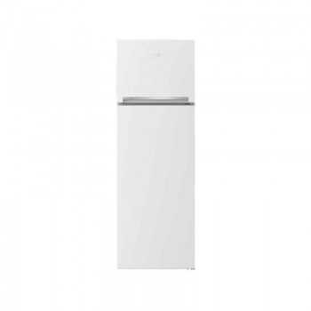 Réfrigérateur BEKO RDSA310M20 360 Litres DeFrost Blanc tunisie