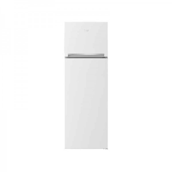Réfrigérateur BEKO RDSA310M20 360 Litres DeFrost Blanc tunisie Réfrigérateur BEKO RDSA310M20 360 Litres DeFrost Blanc tunisie