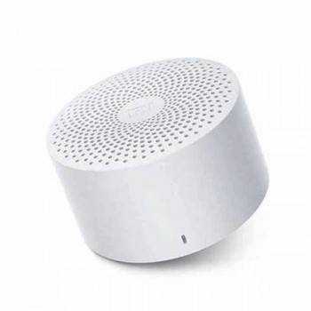 Haut Parleur BLUETOOTH COMPACT XIAOMI MI 2 BAL - Noir chez try and buy Tunisie