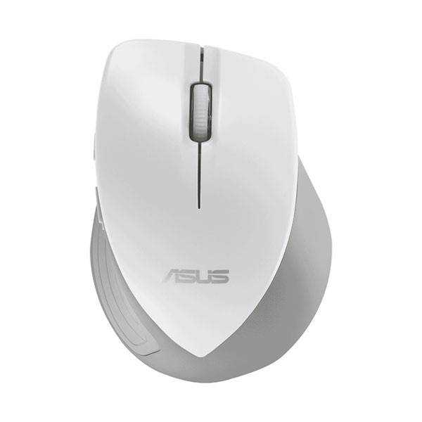 Souris Filaire Asus WT465 - Blanc - prix tunisie