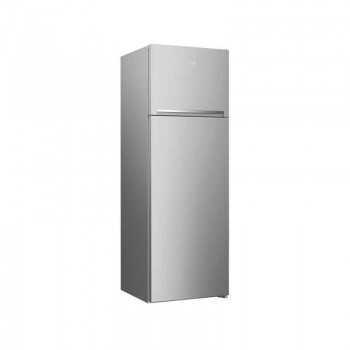 Réfrigérateur BEKO RDSA310M20S 360 Litres MiniFrost Inox tunisie