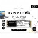 Disque Dur Interne SSD M.2 TeamGroup MP33 Pro - 1 To - prix tunisie