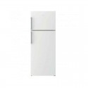Réfrigérateur BEKO RDNE500K21W 500 Litres NoFrost Blanc