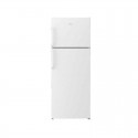 Réfrigérateur BEKO RDNE550K21W 500 Litres NoFrost - Blanc tunisie