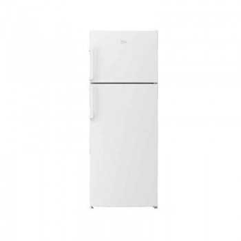 Réfrigérateur BEKO RDNE550K21W 500 Litres NoFrost - Blanc tunisie