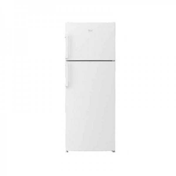 Réfrigérateur BEKO RDNE550K21W 500 Litres NoFrost - Blanc tunisie Réfrigérateur BEKO RDNE550K21W 500 Litres NoFrost - Blanc tunisie