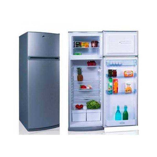 Réfrigérateur MontBlanc 300 Litres FGE 35.2 Gris - prix tunisie Réfrigérateur MontBlanc 300 Litres FGE 35.2 Gris - prix tunisie