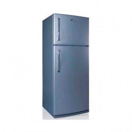 Réfrigérateur MontBlanc FGE45.2 421L - Silver - prix tunisie