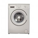 Machine à laver MontBlanc 5 Kg - Blanc - prix tunisie