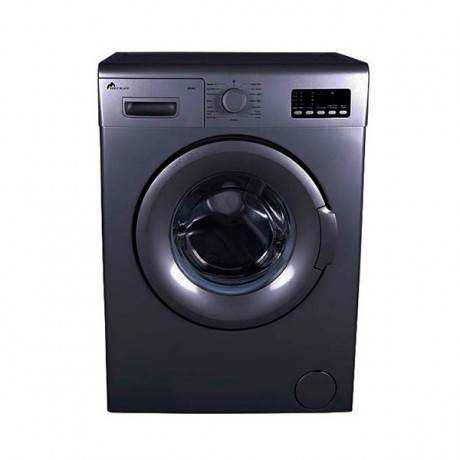Machine à laver MontBlanc 5 Kg - Silver - SU642GR - prix tunisie
